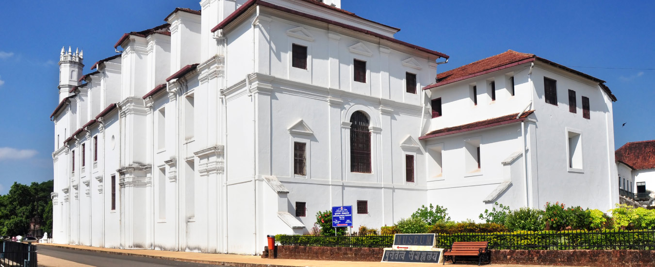 Museum of Goa